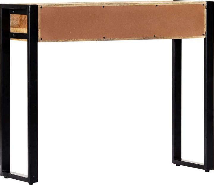 Image du produit vidaXL Konsolentisch (30 x 90 x 75 cm)