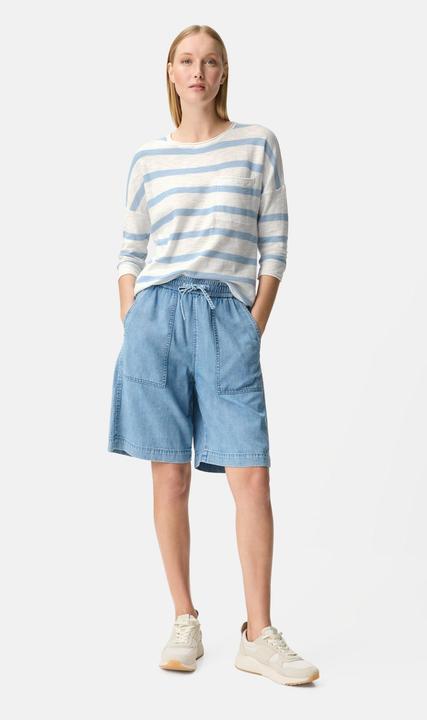 Actual product image Camel Active Leichter Strickpullover mit Brusttasche (XL)