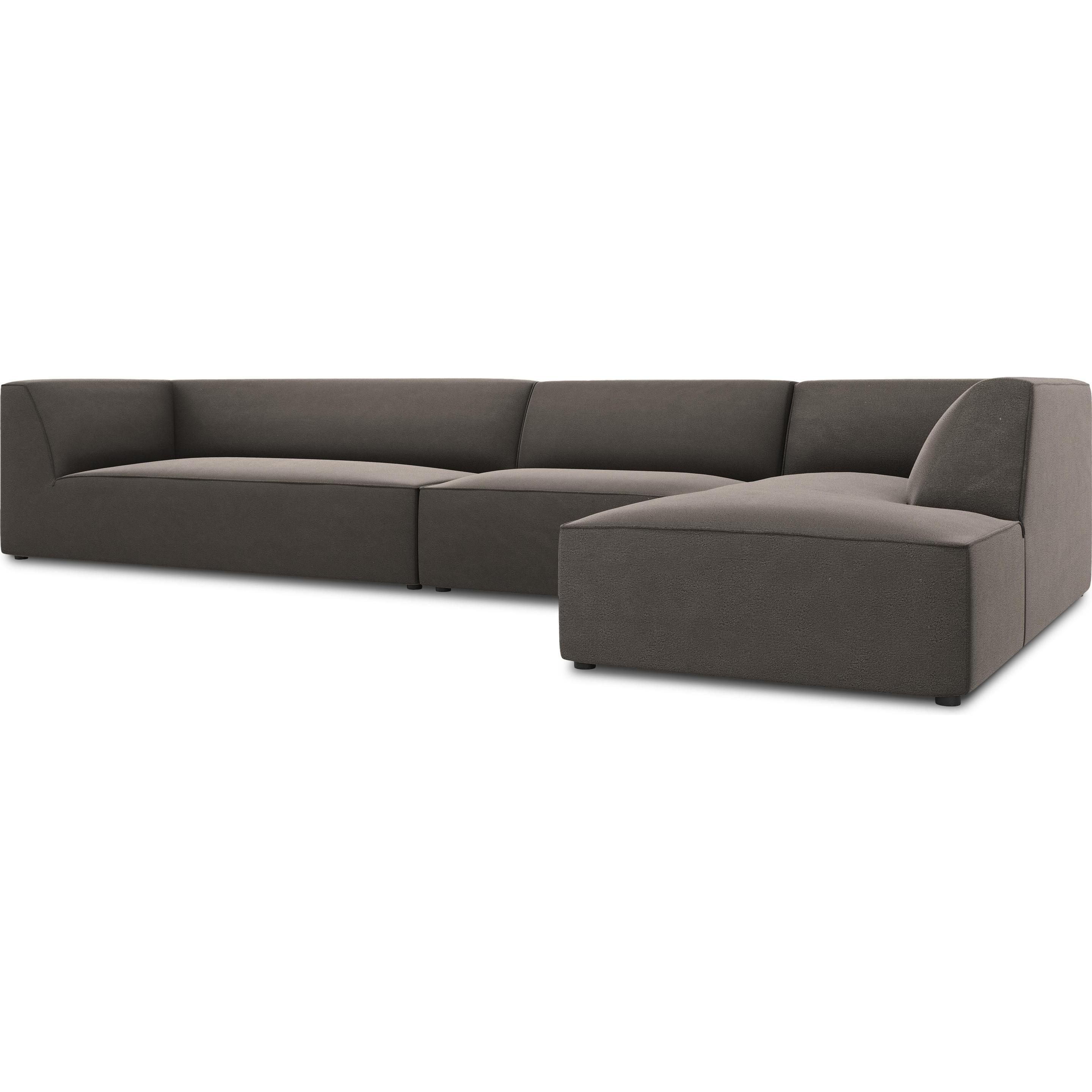 Micadoni, Sofa, Ruby (Ecksofa)