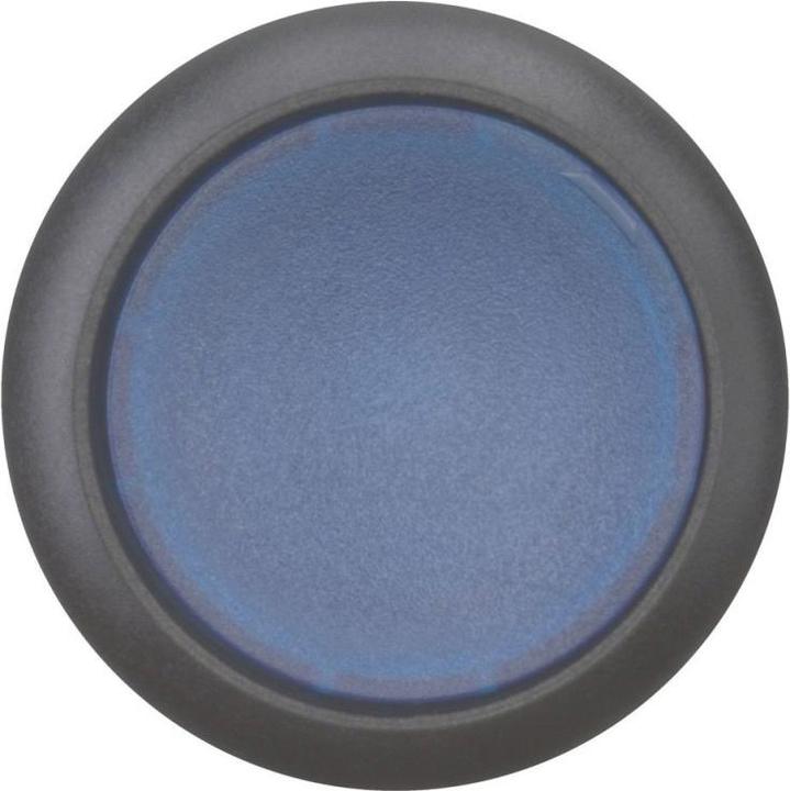 Produktbild Eaton Electric GmbH Leuchtdrucktaste M22S-DL-B flach