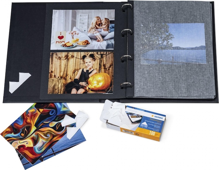 Image du produit Herma Coins photo