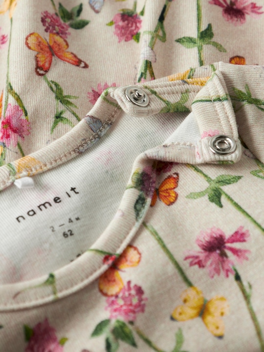 Produktbild Name it Langarm Kleid (56)