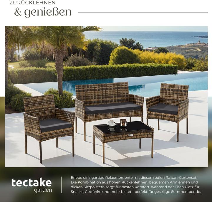 Immagine prodotto tectake Palese