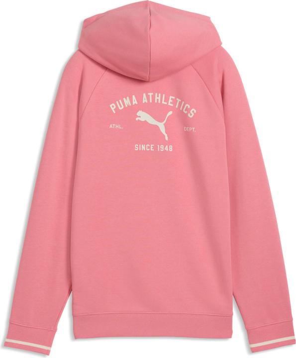 Produktbild Puma CLASS Relaxed Hoodie TR G (176)