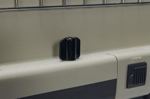Actual product image Karlie Nomad (Cat, Dog, Lockable)