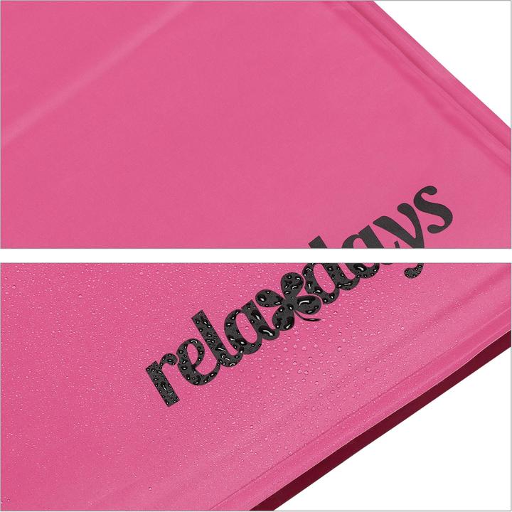 Produktbild Relaxdays Kühlmatte Hund (Hund)