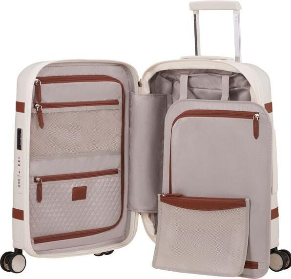 Produktbild Samsonite Image Trolley mit 4 Rollen erweiterbar 55cm (47 l)