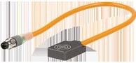 Produktbild Pepperl & Fuchs Induktiver Sensor (Sensor)