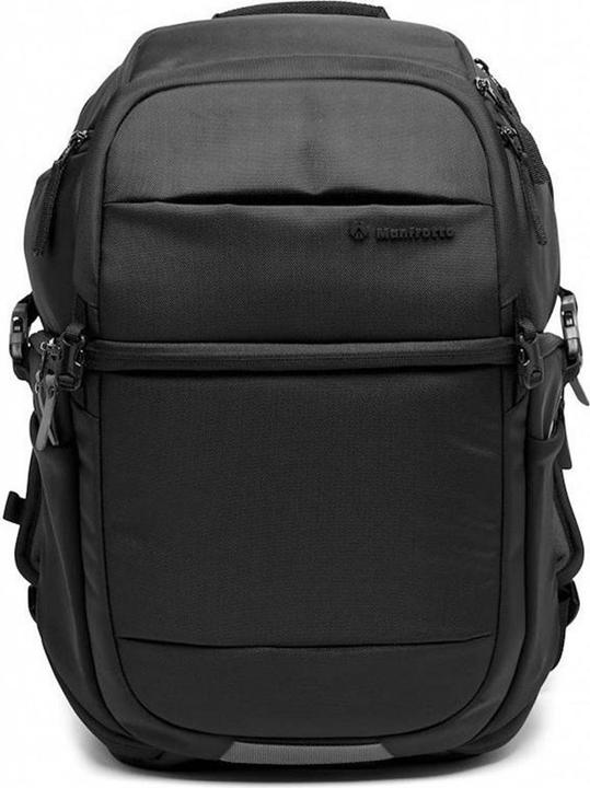 Image du produit Manfrotto Advanced Fast Backpack M III (Sac à dos photo, 18.50 l)