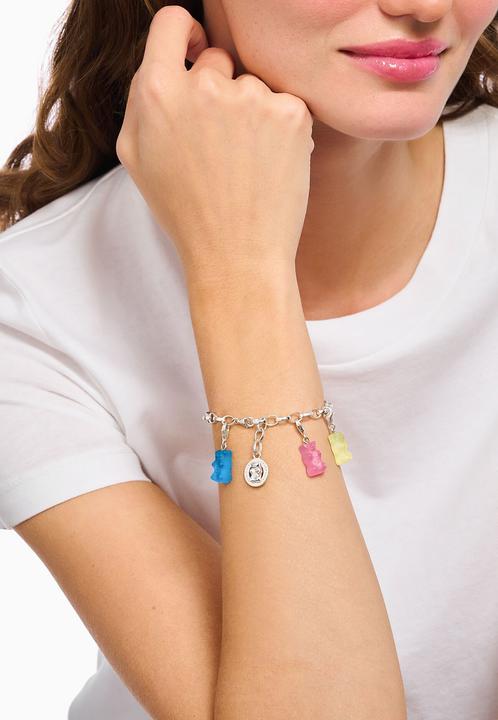 Immagine prodotto Thomas Sabo Charm Charmista (Argento 925)