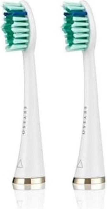 Produktbild Seysso Końcówka Gold White Anti-plaque SE0301W 2szt. (2 x)