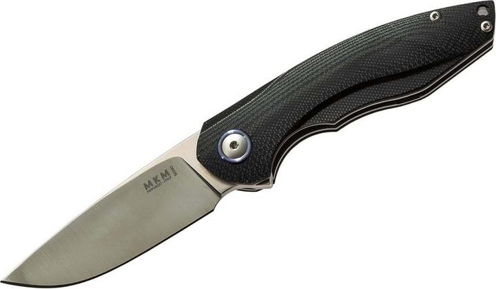 Immagine prodotto MKM Timavo Nero G10 (7.50 cm)