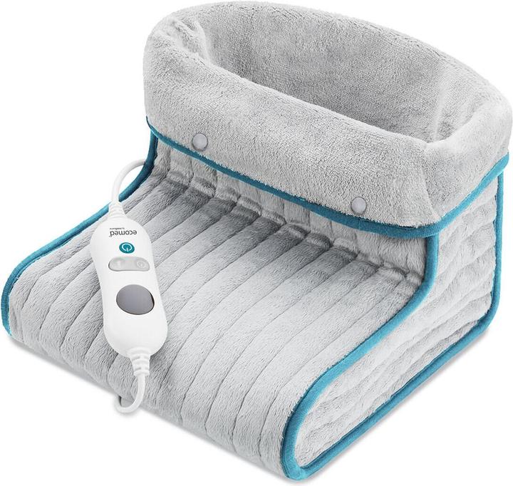 Medisana Fusswärmer FW50E Grau