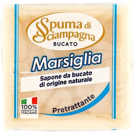 Image du produit Spuma Di Sciampagna Marsiglia Laundry Soap