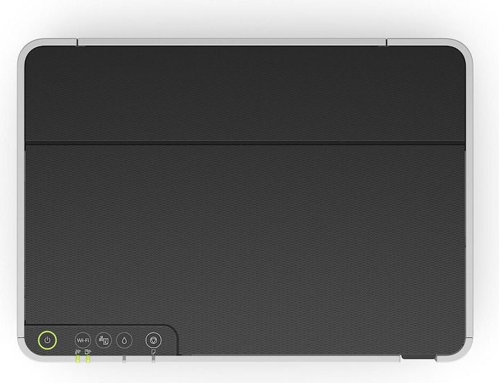 Actual product image Epson ET-M1120 EcoTank (Ink tank, Black and white)
