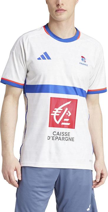 Immagine prodotto adidas Maglia Della Squadra Francese Hb (XXL)