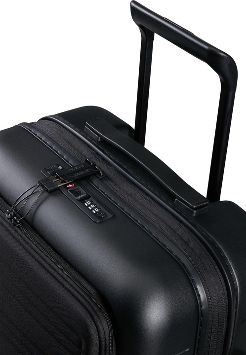 Actual product image American Tourister Novastream (39 l, Hand luggage (up to 50 litres))