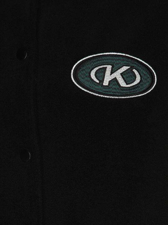 Actual product image Karo Kauer Blouson (XS)