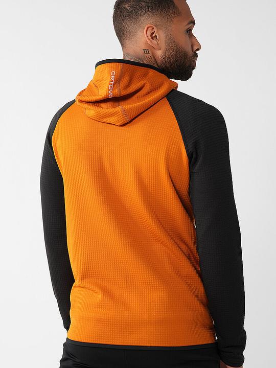 Produktbild Ortovox Fleece Gp Classic Knit Hoody (S)