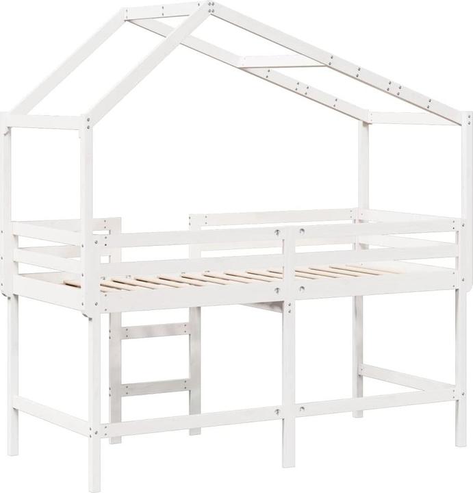 Produktbild vidaXL Timandra (90 x 200 cm)