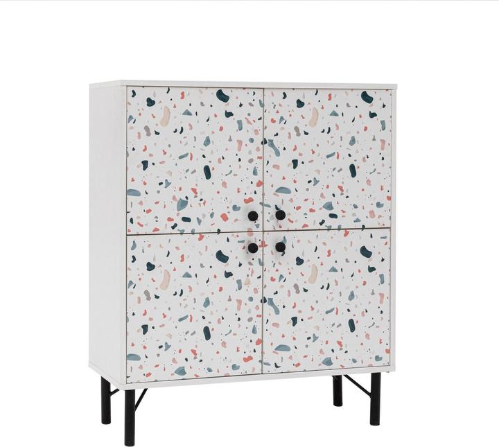 Image du produit Homitis Philip (95 x 36 x 111 cm)