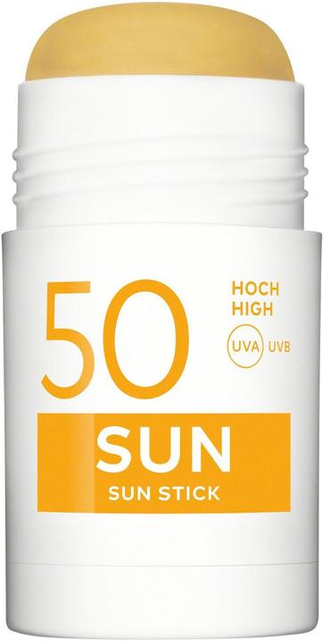 Produktbild Dado Sens Stick Sun Protection Factor 50 (Sonnencreme Gesicht, Sonnenstick, SPF 50, 26 g)