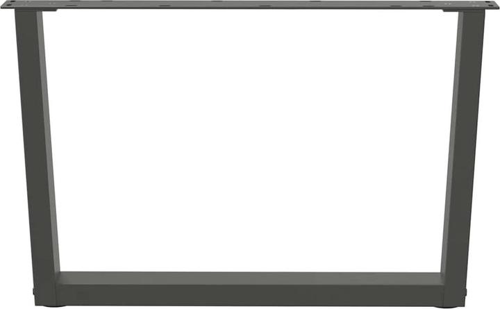 Produktbild vidaXL White oak