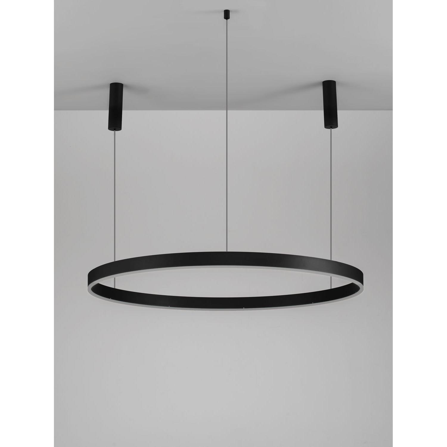 Thumbnail - Nova Luce, Pendelleuchte, Motif LED Pendelleuchte