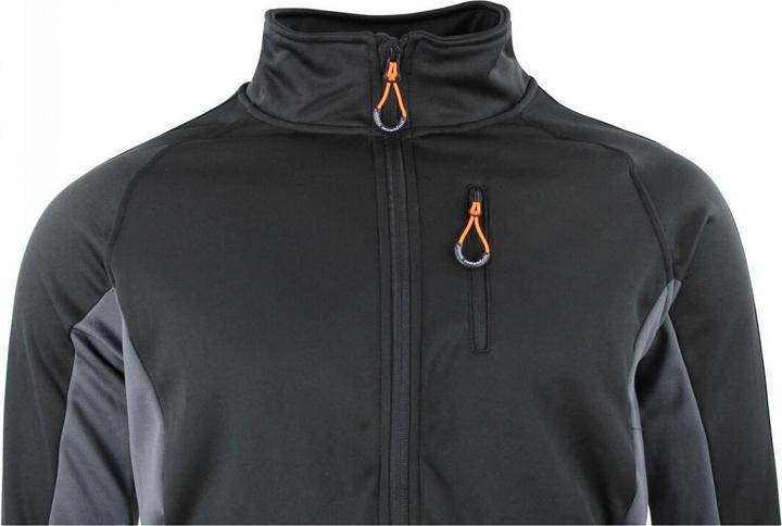 Immagine prodotto Peak mountain Giacca Polarshell (L)