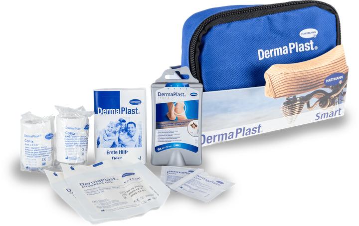 Produktbild DermaPlast Smart (First Aid Kit)