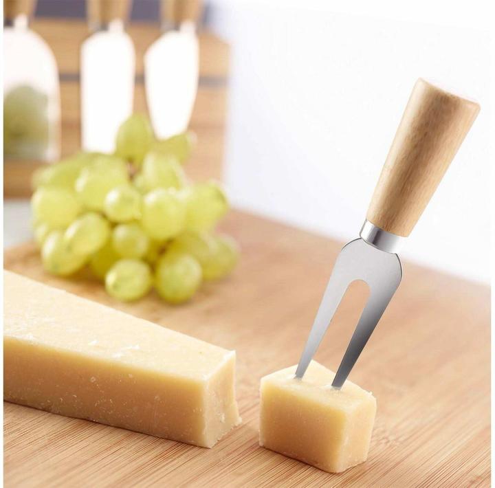 Produktbild Westmark Käsemesser-Set 5tlg.