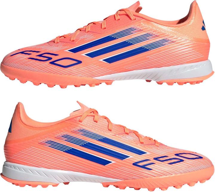 Actual product image Adidas F50 League TF (45 1/3)