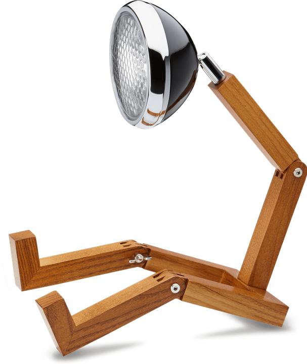 Produktbild Piffany Copenhagen Mr. Wattson (200 lm, G4)