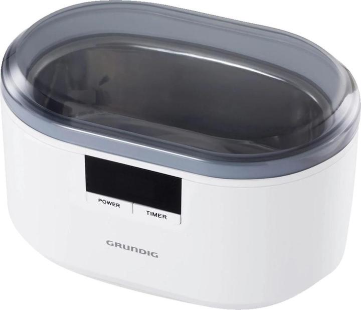 Actual product image Grundig Uc 6620 (48 kHz, 0.50 l)