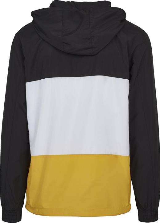 Produktbild Urban Classics Color Block Pull Over Jacket (S)