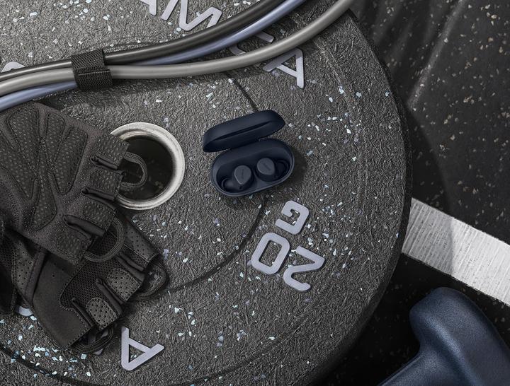 Produktbild Jabra Elite 7 Active (ANC, 8 h, Kabellos)