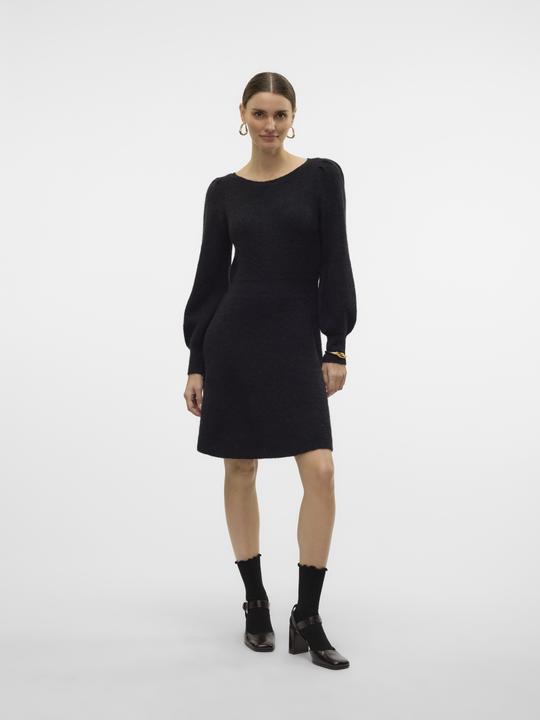 Produktbild Vero Moda VMFLAVOUR Kurzes Kleid Strickkleid (S)