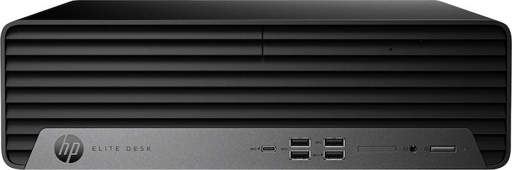 Produktbild HP SFF 800 G9 (Intel Core i7-13700, 512 GB, T400)