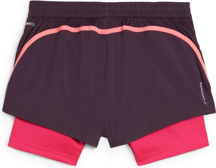 Produktbild Puma Run Favorite Velocity 2in1 3" Short W (XS)