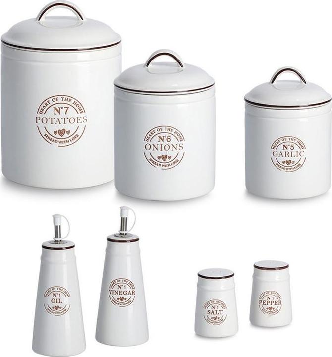 Produktbild Zeller Present Gemüsetopf (1.62 l)