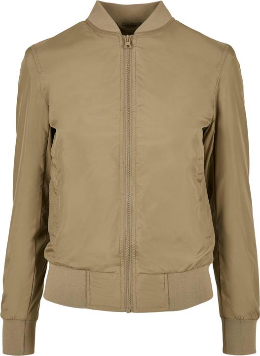 Actual product image Urban Classics Ladies Light Bomber Jacket (5XL)