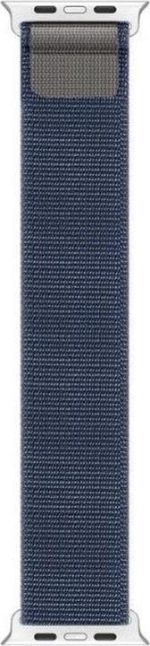 Actual product image Dux Ducis GS Series nylon strap (38 mm, 40 mm, 41 mm, Nylon)