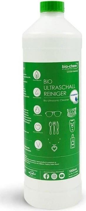 Produktbild Bio-chem Ultraschallreiniger (750 ml)
