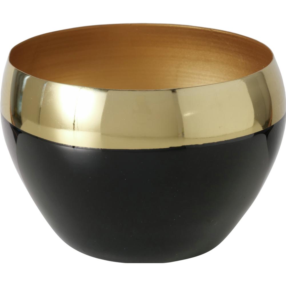 Thumbnail - Boltze Home, Windlicht, Malva (2 x)