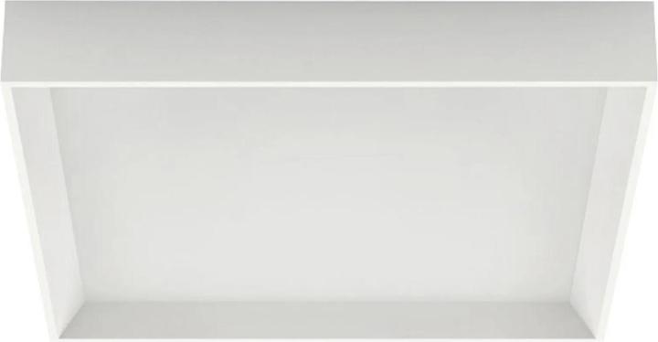 LIGHT LED surface-mounted light Tara Q 25W 3000K 1898lm ws Konv IP20 400x400x65mm