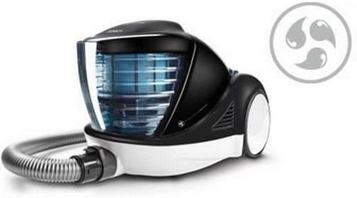 Immagine prodotto Polti PBEU0108 Aspirapolvere a cilindro a secco senza sacco