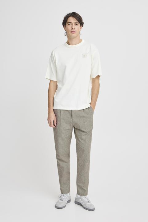 Actual product image Casual Friday CFMarc 0144 linen mix pants 20505127 (W30/L34)