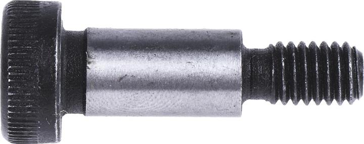 Produktbild RS PRO Schrauben Zylinderkopf Schaft M6x16mm