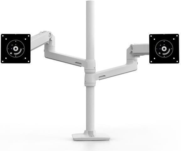 Immagine prodotto Ergotron LX Dual (Tavolo, 40")