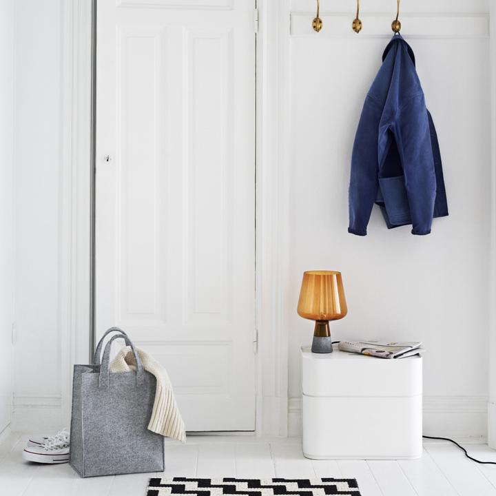 Produktbild Iittala Leimu Tischleuchte